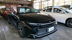 تويوتا كراون